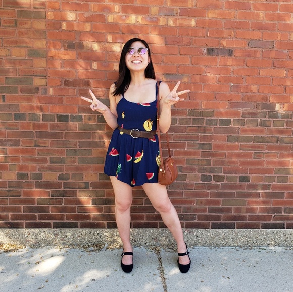 Meet Your Posher - Cecilia! - Picture 1 of 1